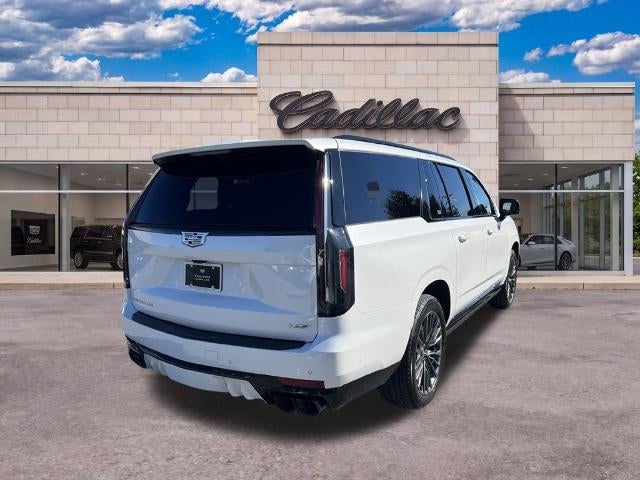 2023 Cadillac Escalade ESV AWD V-Series