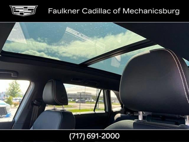2022 Volkswagen Atlas Cross Sport 3.6L V6 SEL Premium R-Line