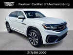 2022 Volkswagen Atlas Cross Sport 3.6L V6 SEL Premium R-Line