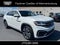2022 Volkswagen Atlas Cross Sport 3.6L V6 SEL Premium R-Line