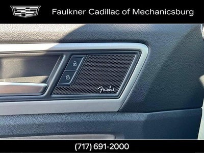 2022 Volkswagen Atlas Cross Sport 3.6L V6 SEL Premium R-Line