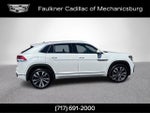 2022 Volkswagen Atlas Cross Sport 3.6L V6 SEL Premium R-Line