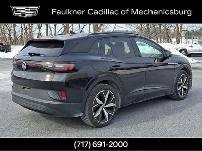 2023 Volkswagen ID.4 Pro