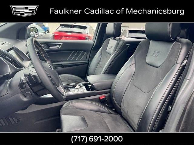 2019 Ford Edge ST