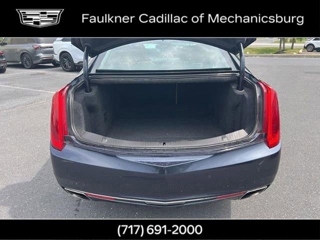 2013 Cadillac XTS Luxury