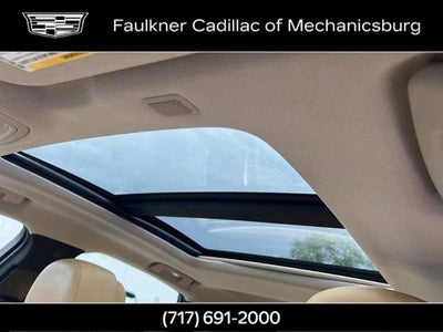 2013 Cadillac XTS Luxury
