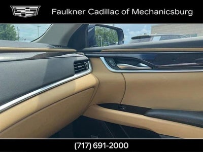 2013 Cadillac XTS Luxury