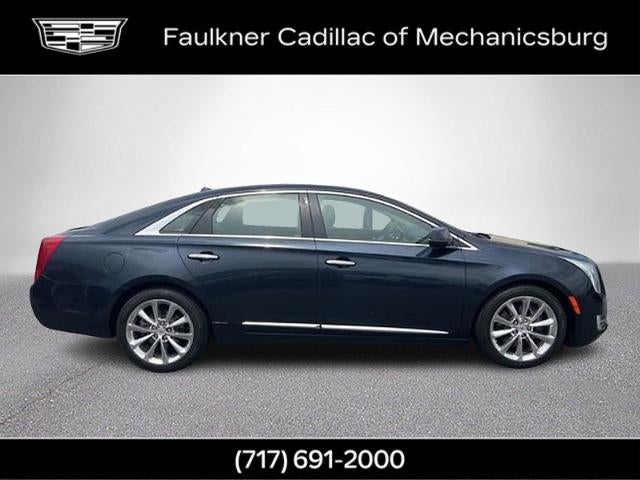 2013 Cadillac XTS Luxury