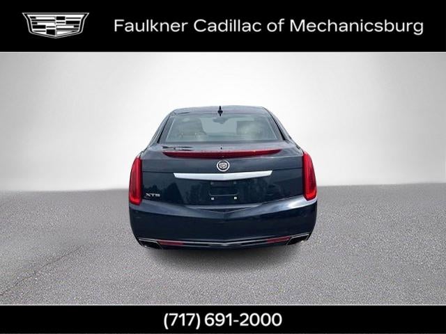 2013 Cadillac XTS Luxury