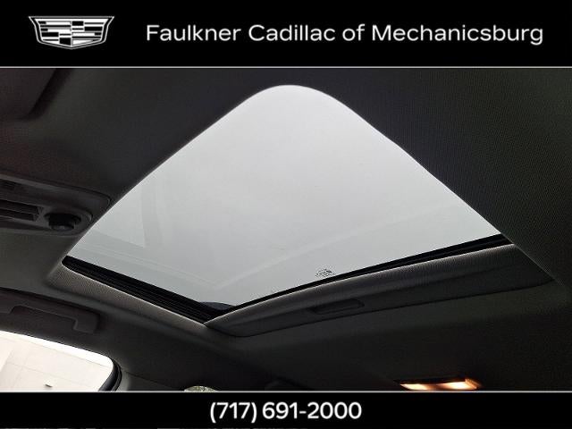 2013 Chevrolet Equinox LTZ