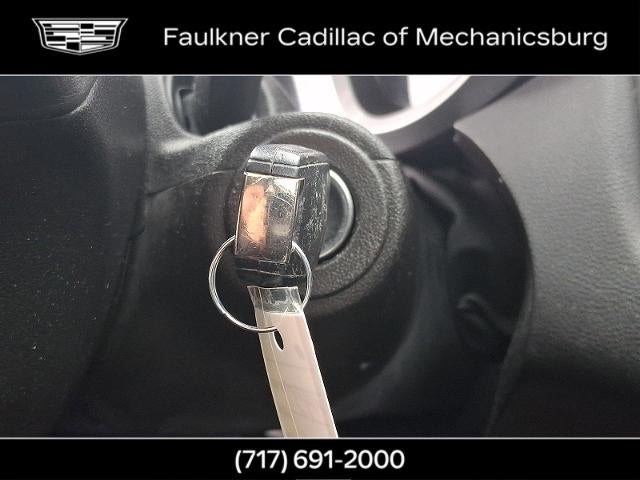 2013 Chevrolet Equinox LTZ