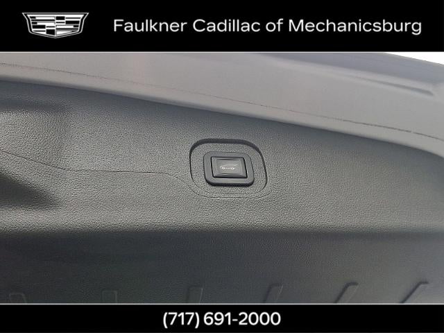 2013 Chevrolet Equinox LTZ