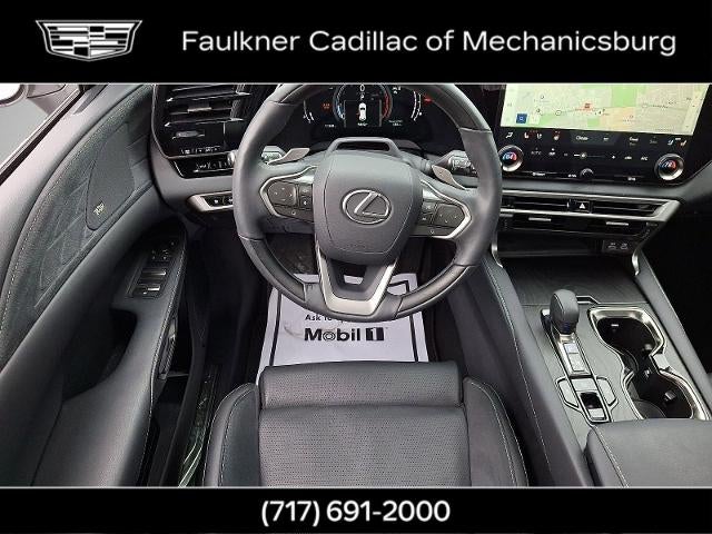 2023 Lexus RX RX 350