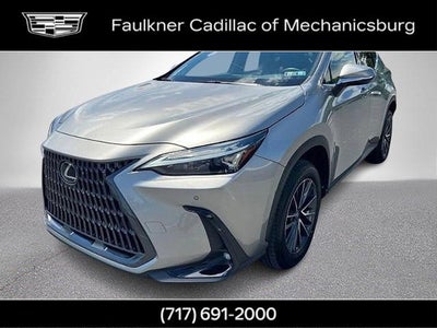 2023 Lexus NX NX 350 Premium