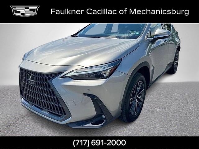 2023 Lexus NX NX 350 Premium