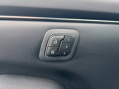 2022 Ford Mustang Mach-E Premium