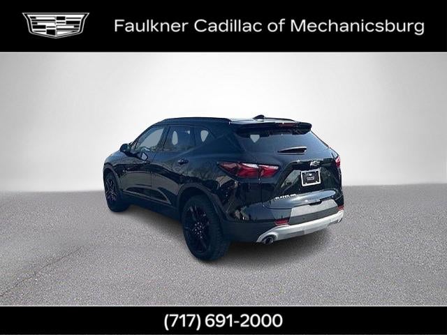 2020 Chevrolet Blazer 2LT