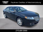 2011 Lincoln MKZ Base