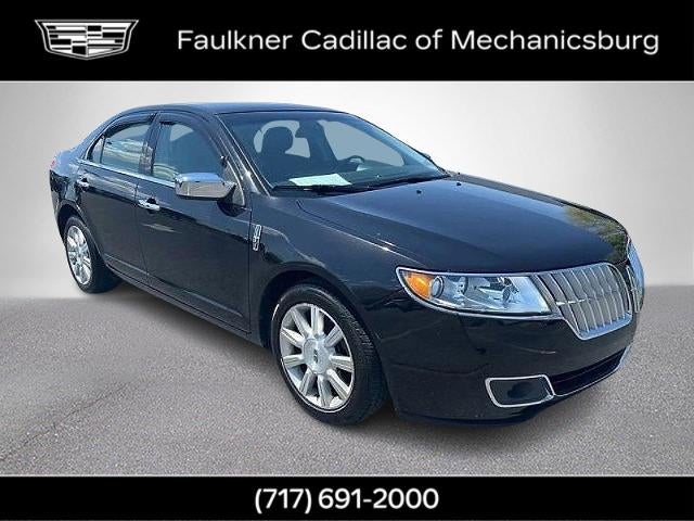2011 Lincoln MKZ Base