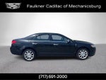 2011 Lincoln MKZ Base