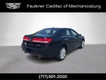 2011 Lincoln MKZ Base