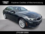 2023 BMW 3 Series 330i xDrive