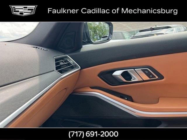 2023 BMW 3 Series 330i xDrive
