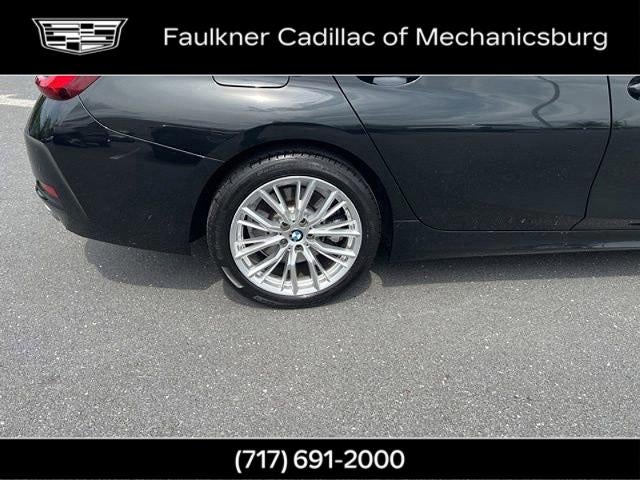 2023 BMW 3 Series 330i xDrive