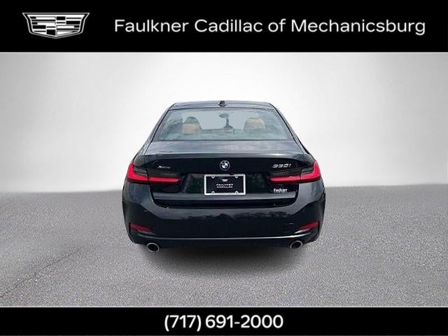 2023 BMW 3 Series 330i xDrive