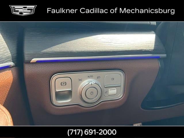 2024 Mercedes-Benz GLS GLS 450