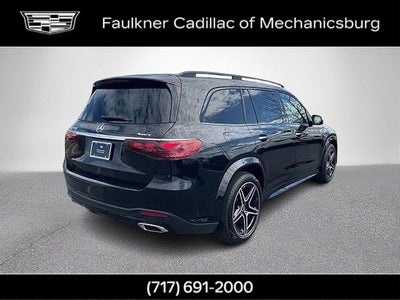 2024 Mercedes-Benz GLS GLS 450