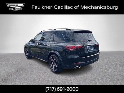 2024 Mercedes-Benz GLS GLS 450