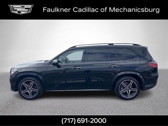 2024 Mercedes-Benz GLS GLS 450