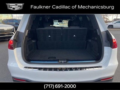 2024 Mercedes-Benz GLS AMG® GLS 63