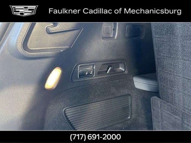 2024 Mercedes-Benz GLS AMG® GLS 63