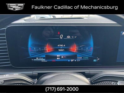 2024 Mercedes-Benz GLS AMG® GLS 63