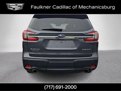 2025 Subaru Ascent Premium