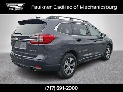 2025 Subaru Ascent Premium