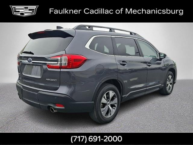 2025 Subaru Ascent Premium