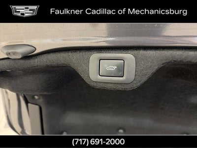 2024 Lexus ES ES 350 F SPORT Handling