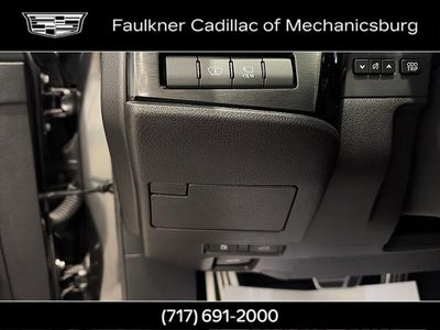 2024 Lexus ES ES 350 F SPORT Handling