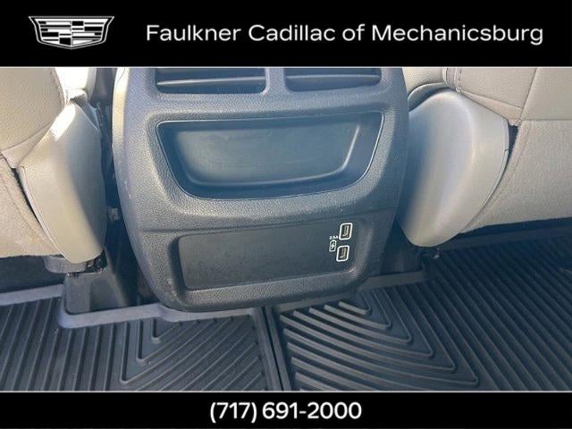 2019 Honda Passport EX-L