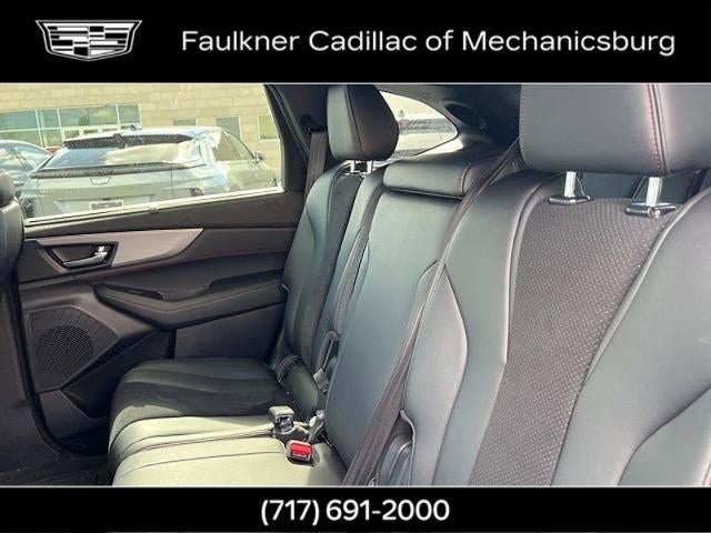 2023 Acura MDX w/A-Spec Package