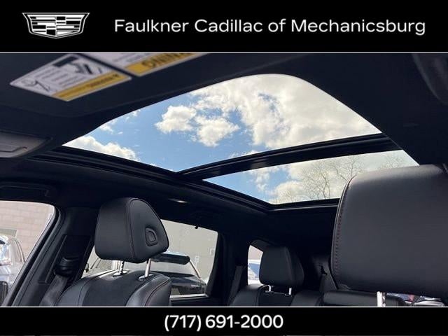 2023 Acura MDX w/A-Spec Package