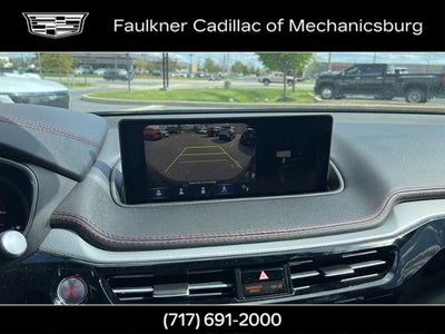 2023 Acura MDX w/A-Spec Package