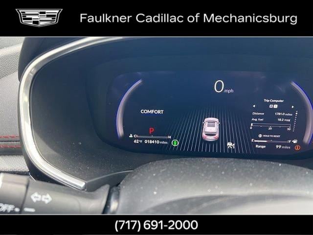 2023 Acura MDX w/A-Spec Package