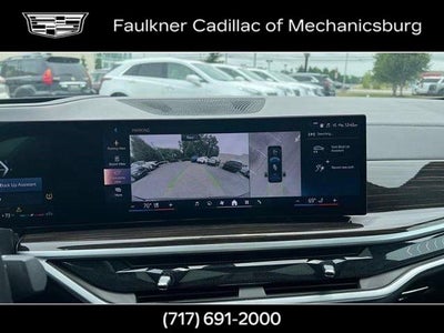 2024 BMW X6 xDrive40i