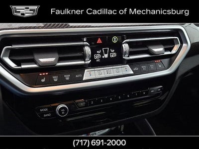 2024 BMW 440 NA
