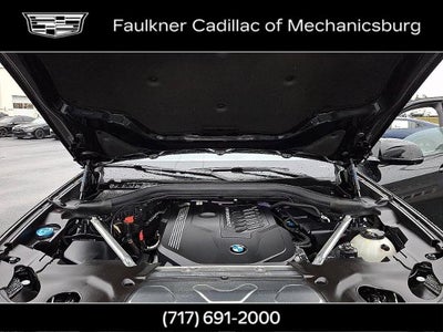 2024 BMW 440 NA