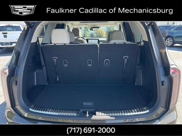 2024 Kia Telluride SX Prestige